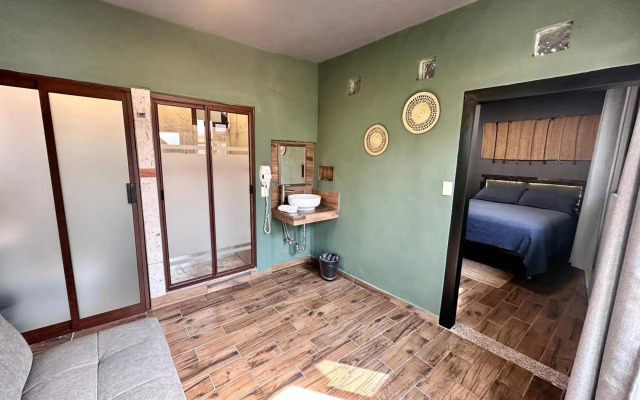 Hotel Casa del Sol