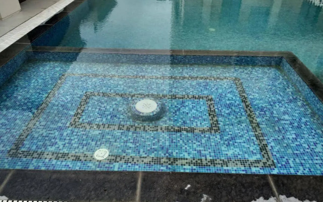 Regenta Central Indore