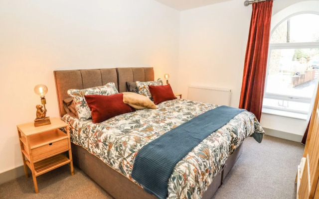 The Old Sunday School