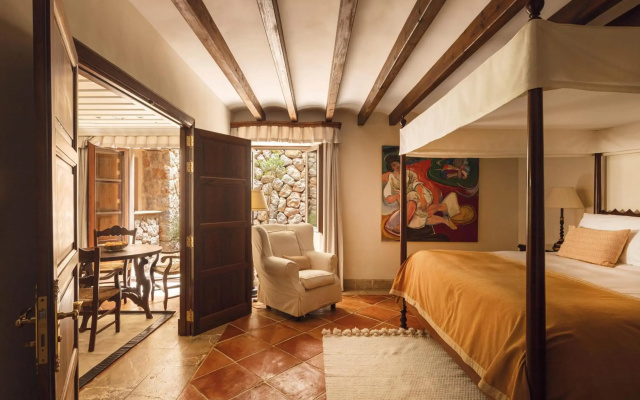 La Residencia, A Belmond Hotel, Mallorca
