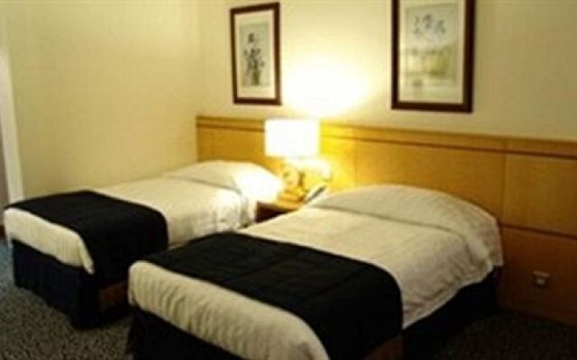 Al Shoula Hotel Makkah