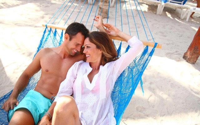 Select Club at Sandos Playacar All Inclusive - Adults Only Area