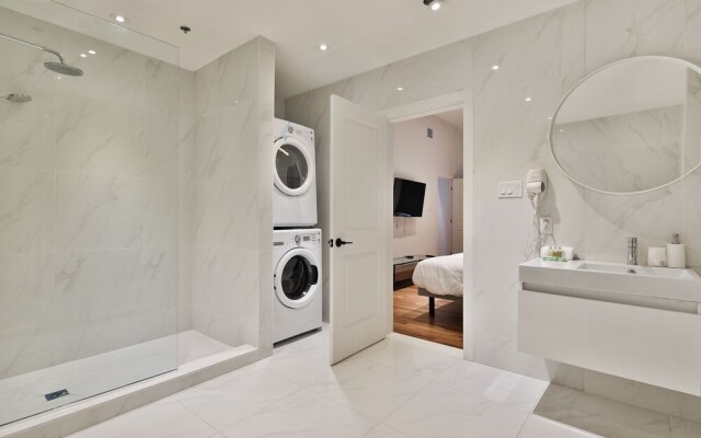 Lofts historiques du Vieux Port