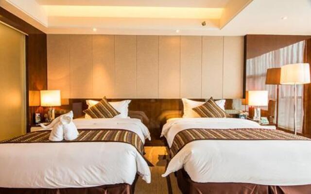 Shilin Tongce International Hotel