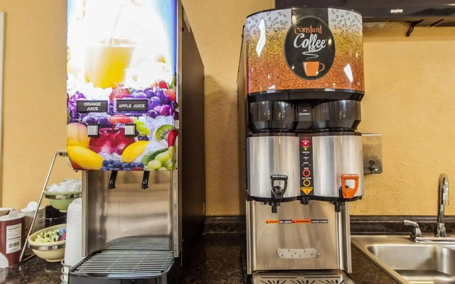 Wingate by Wyndham Marietta Conference Center