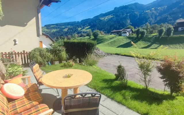 Great Holiday Home in Hippach With sun Terrace