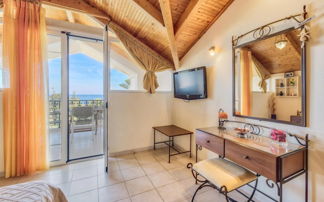 Panorama Studios & Apartments