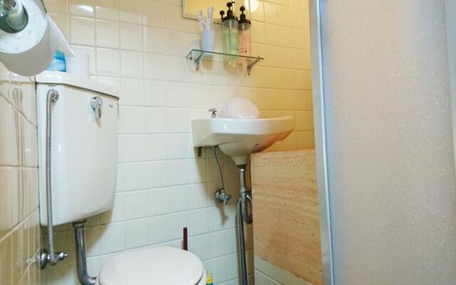 Asakusa Ryokan Toukaisou