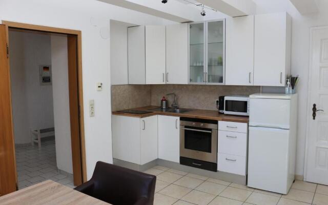 Ferienwohnung Kondic