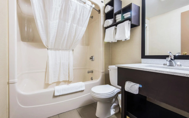 Comfort Inn Owen Sound