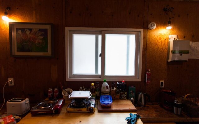 Urban Art Guesthouse