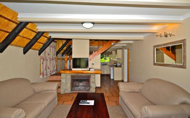 Hlalanathi Drakensberg Resort