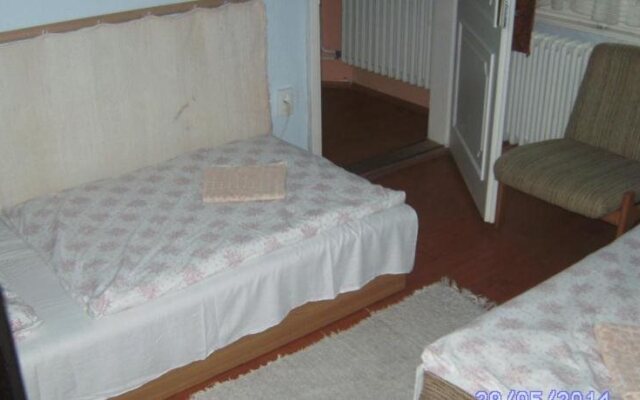 Szemesi Villa