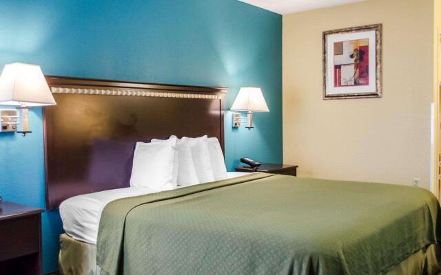 Quality Inn & Suites Medina - Akron West