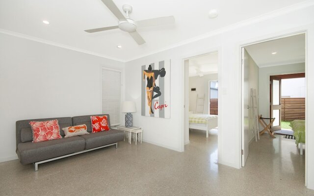 Charlie's at Lennox Head