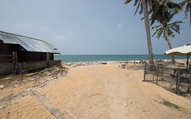 OYO 90976 Pantaistay baturakit