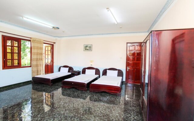 Ninh Thuan Hotel