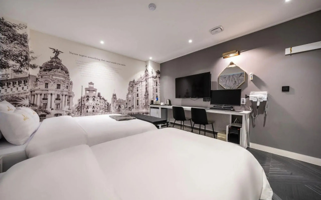 Seongnaml Hotel