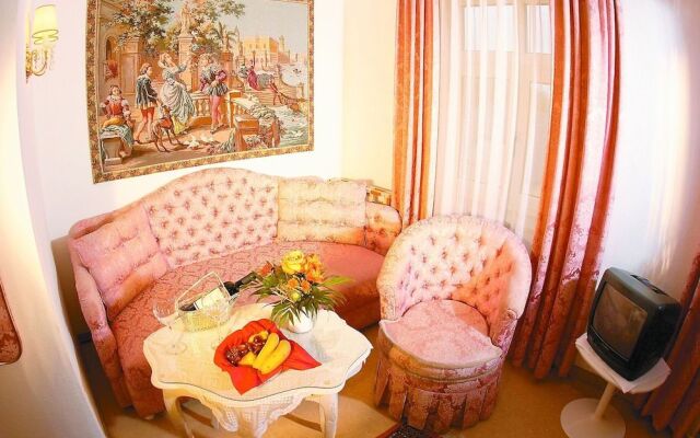 Hotel Bonnschloessl