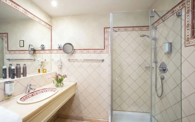Das Jagdhaus Waldidyll Hotel Bed und Breakfast