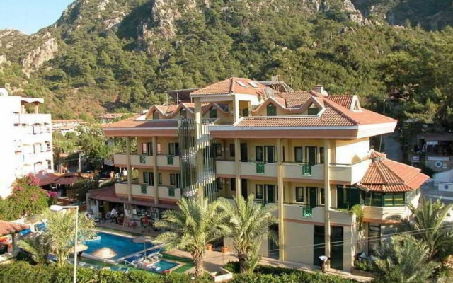Siesta Apart Hotel