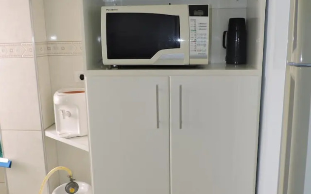 Apartamento Lester Primo Guarujá