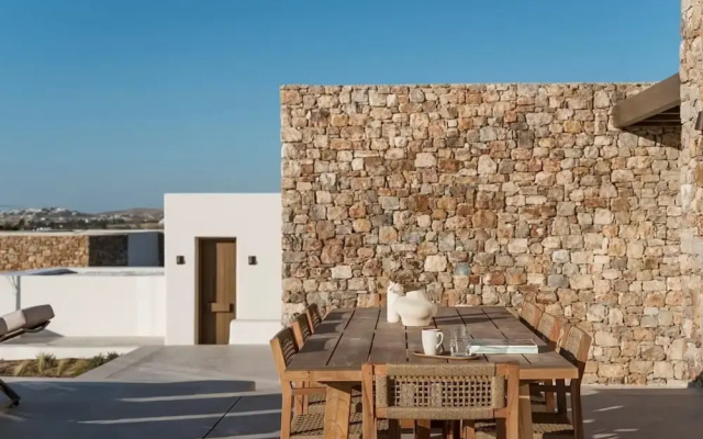Villa Noemia