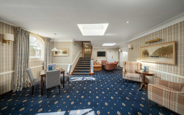 The Clarendon Hotel - Blackheath