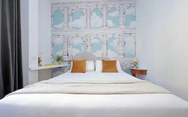 La tua casa dei sogni al Vaticano