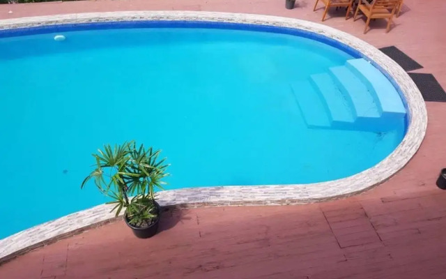 Hibiscus Tabua Villas