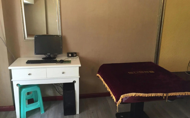 Zhongxian Qiaolin Hotel