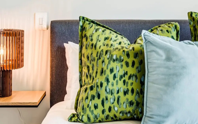 Stylish Comfort at the Luxurious Tramonto