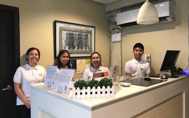 Hometown Hotel Makati - Edsa