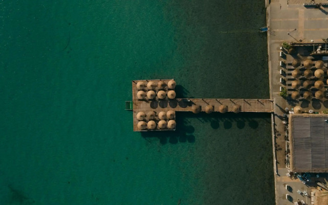 Nars Ilica Hotel Beach (Adults Only +12)