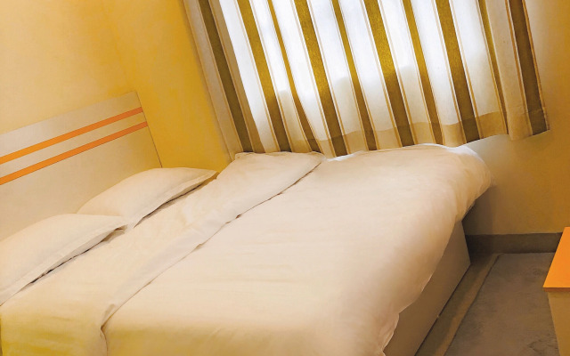Yueqingnian Apartment