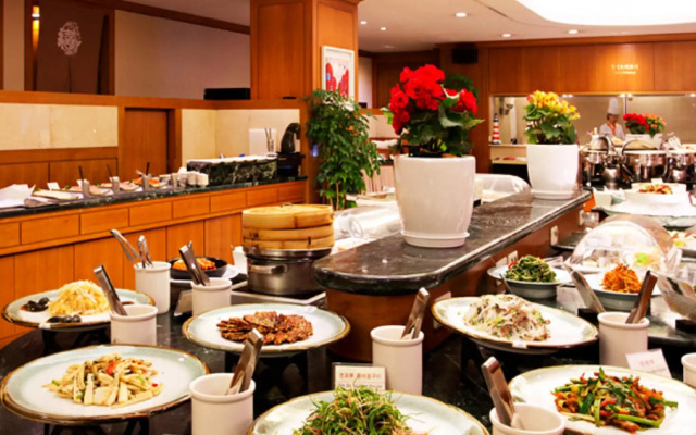 Sejong Hotel