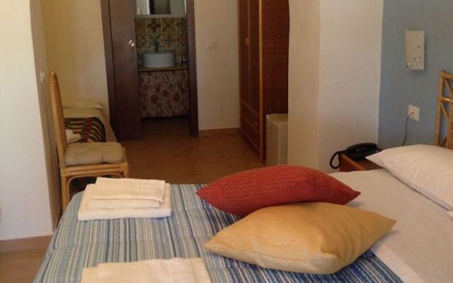 B&B La Goletta di Salina