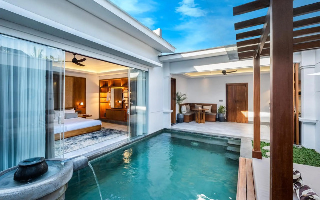 La Numa Villas Canggu