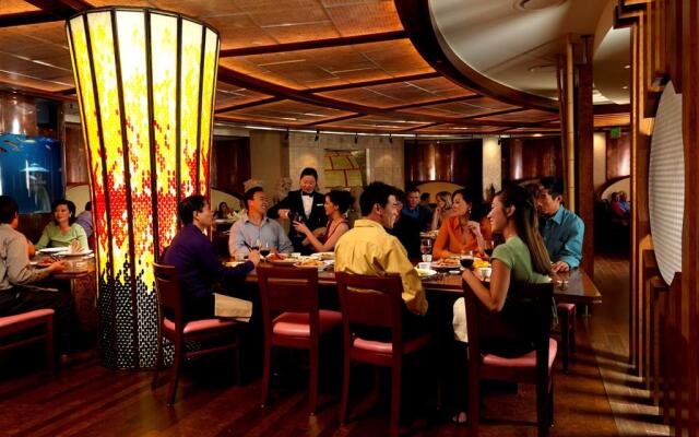 Harrah's Lake Tahoe Resort & Casino