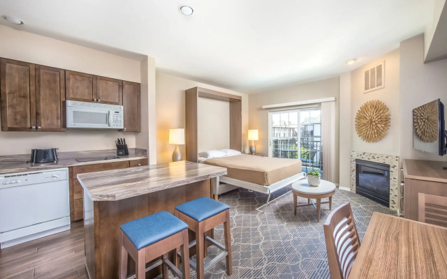 WorldMark Solvang