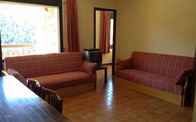 Bellavista II Apartments