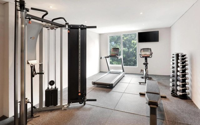 ibis Styles Bogor Pajajaran
