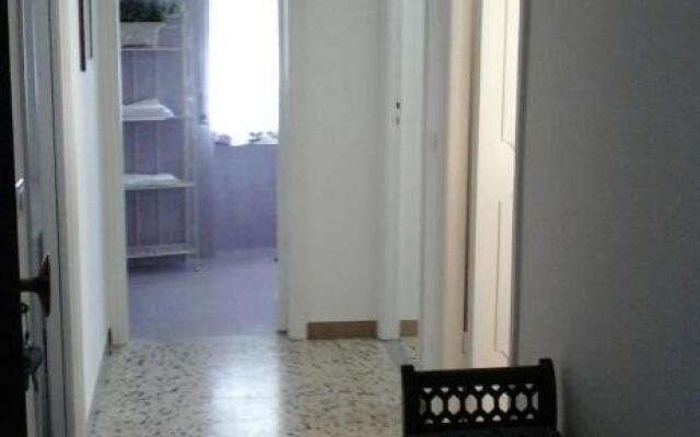 Appartamento Piazza Buzi
