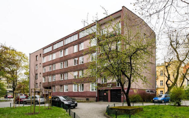 Apartament Senatorska