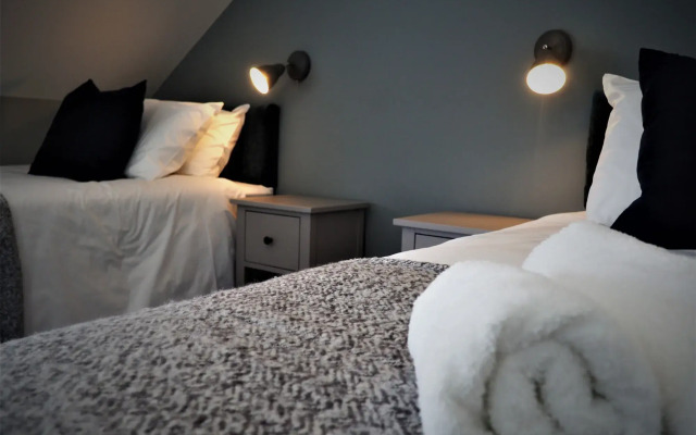 Seaview House Bed & Breakfast