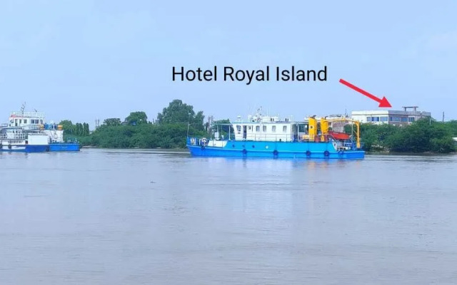 Hotel Royal Island