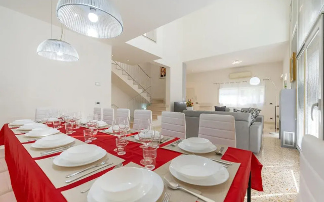 Villa Ridolfi - 15 min from Venice