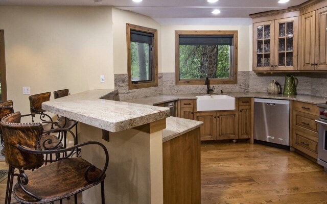 Golf Terrace Townhome 25