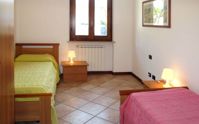 Ilaria 2 Massa in Massa