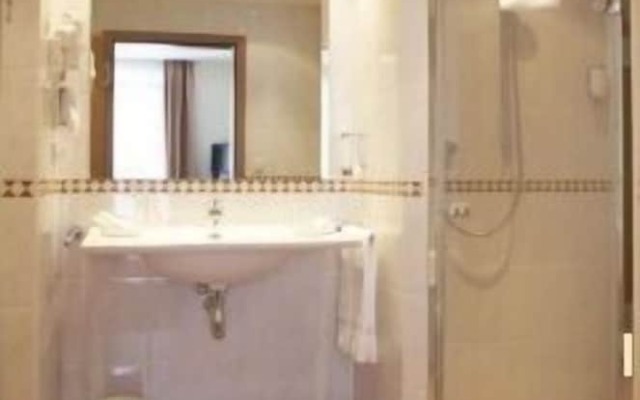 Waldhotel Nachtigall